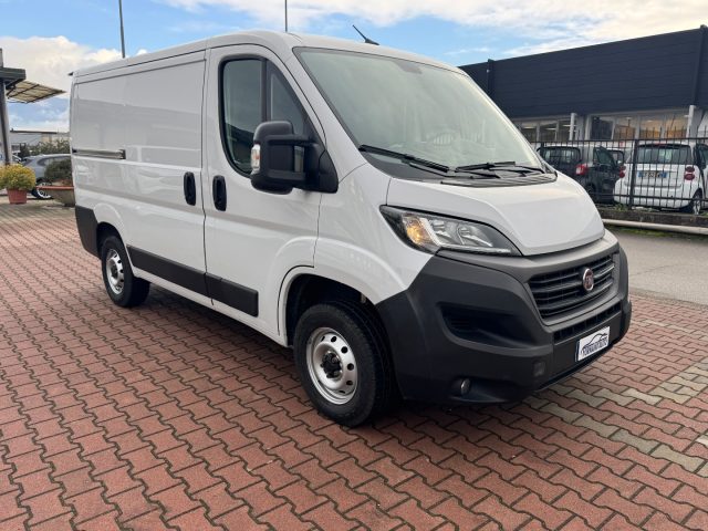 FIAT Ducato usata, con ABS