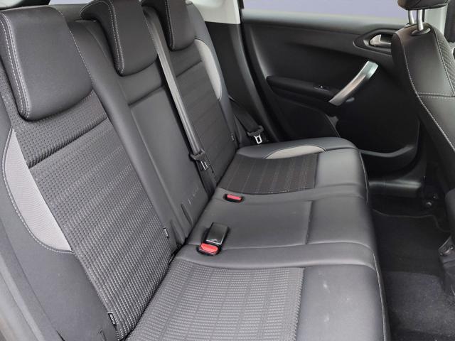 PEUGEOT 2008 usata, con Fendinebbia