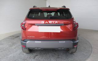 DACIA Duster usata, con Immobilizzatore elettronico