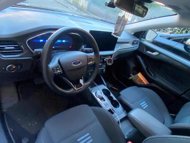 FORD Focus usata 9