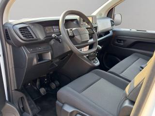 FIAT Scudo usata, con Cruise Control