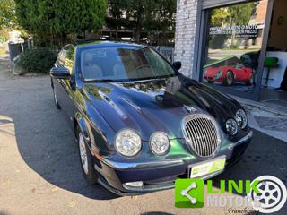 JAGUAR S-Type usata 25