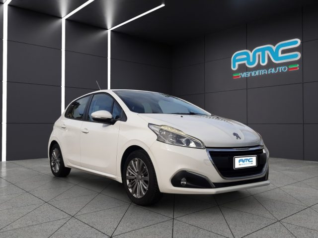 PEUGEOT 208 usata, con Climatizzatore