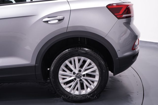 VOLKSWAGEN T-Roc usata 33