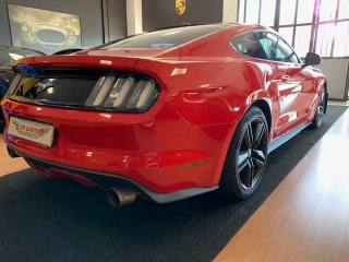 FORD Mustang usata, con Controllo trazione
