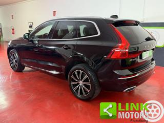 VOLVO XC60 usata, con Airbag Passeggero