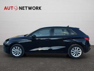 AUDI A3 usata, con Alzacristalli elettrici