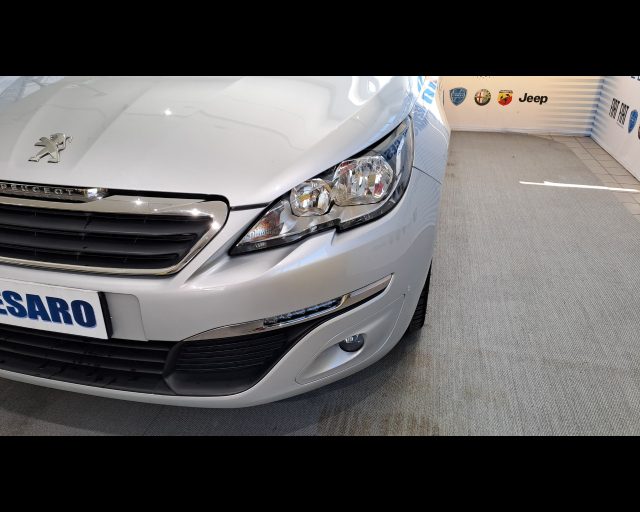 PEUGEOT 308 usata 35