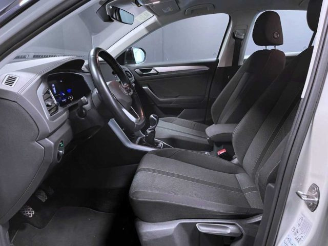 VOLKSWAGEN T-Roc usata, con Airbag laterali