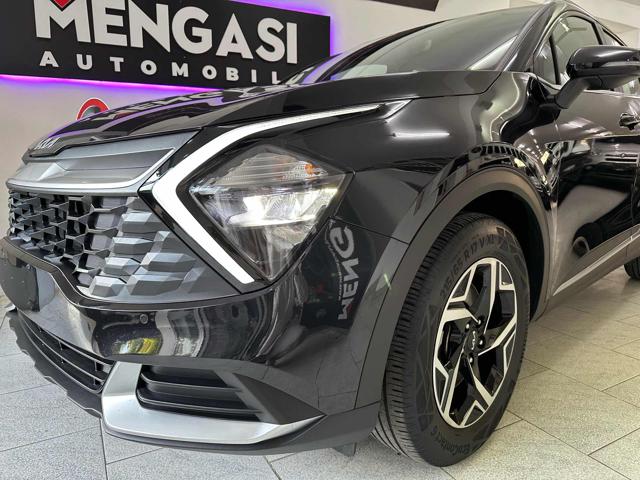KIA Sportage usata, con Airbag Passeggero
