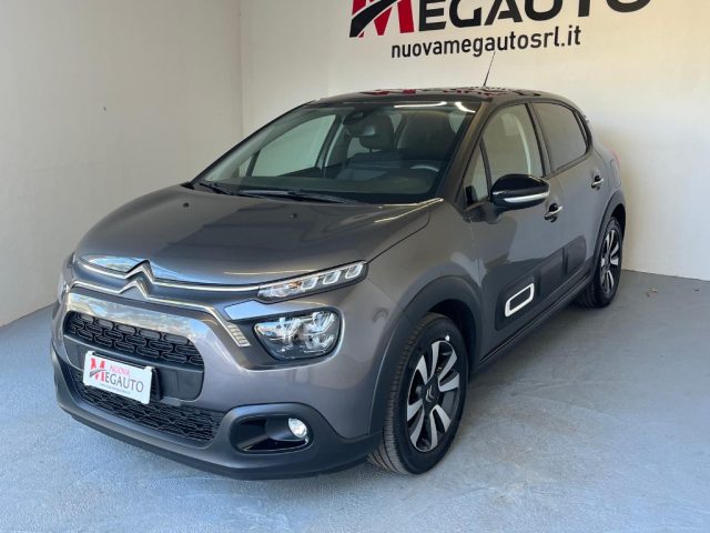 CITROEN C3 usata, con Specchietti laterali elettrici
