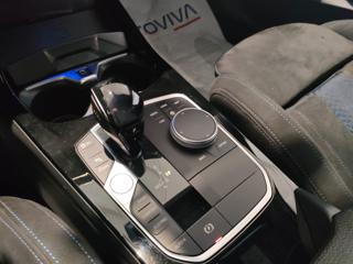 BMW 118 usata, con Servosterzo