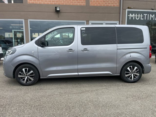 TOYOTA Proace Verso usata, con ABS