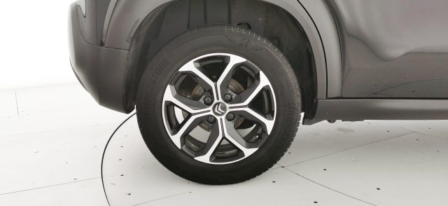 CITROEN C3 Aircross usata, con Servosterzo