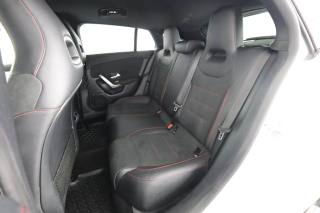 MERCEDES-BENZ CLA usata 3