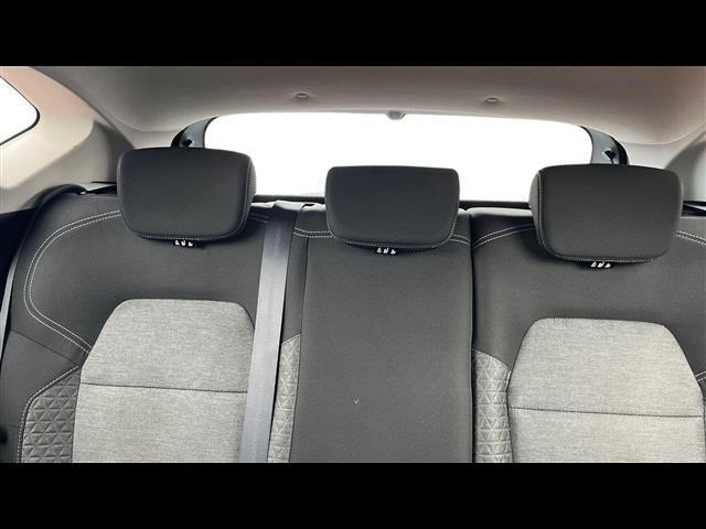 RENAULT Captur usata, con Chiusura centralizzata