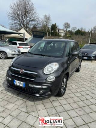 FIAT 500L usata 14