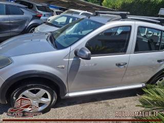 DACIA Sandero usata, con Airbag