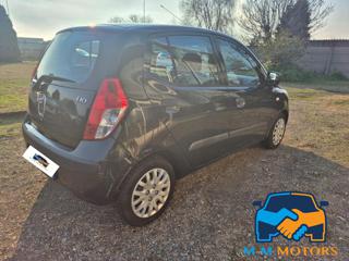 HYUNDAI i10 usata, con Airbag Passeggero