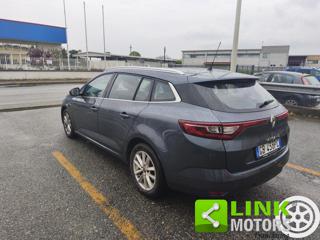RENAULT Megane usata 6