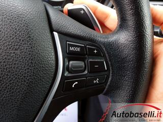 BMW 435 usata, con Boardcomputer