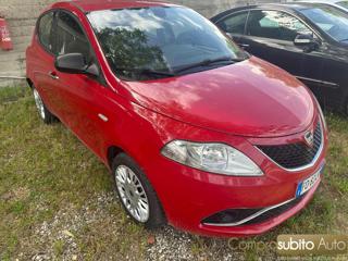 LANCIA Ypsilon usata, con Airbag