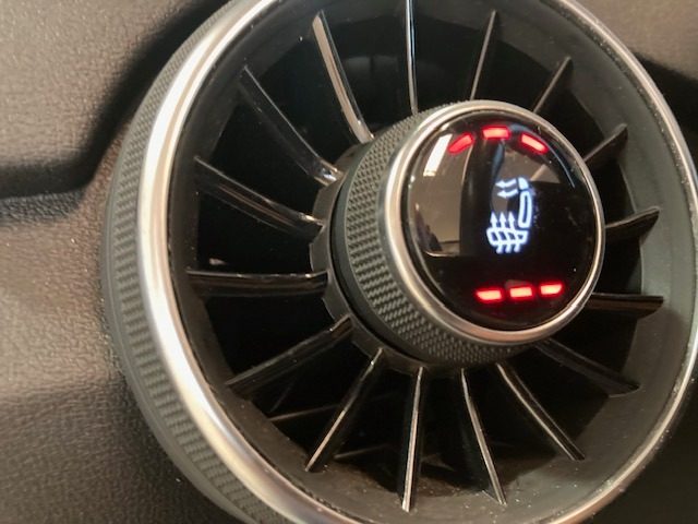 AUDI TT usata, con Cruise Control