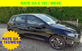 HYUNDAI i20 1.2 MPI MT ConnectLine