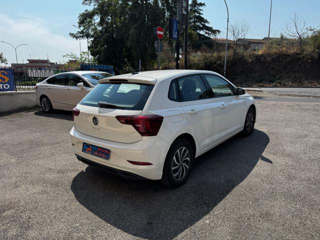 VOLKSWAGEN Polo usata, con Alzacristalli elettrici