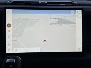 LAND ROVER Defender usata, con Controllo trazione