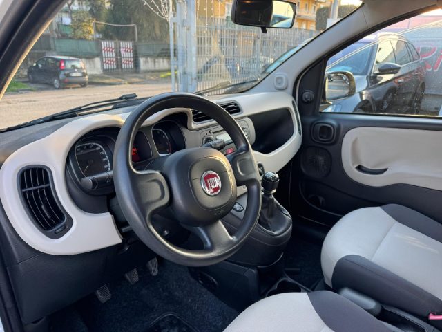 FIAT Panda usata, con Chiusura centralizzata