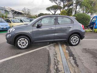 FIAT 500X usata, con Airbag laterali