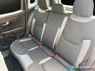 JEEP Renegade usata, con Controllo automatico clima