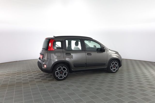 FIAT Panda usata 2
