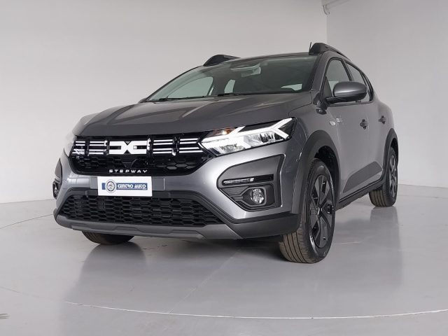 DACIA Sandero usata, con Airbag