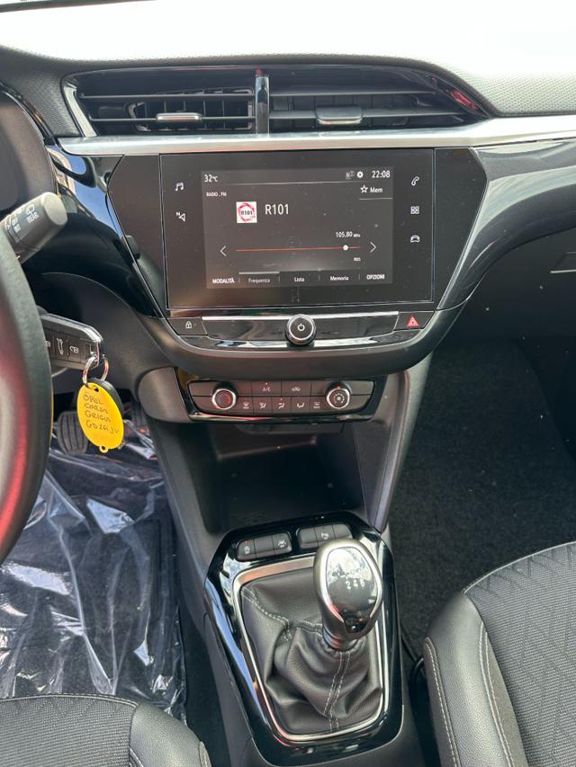 OPEL Corsa usata, con Chiusura centralizzata