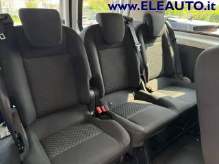 FORD Transit Custom usata, con Cruise Control