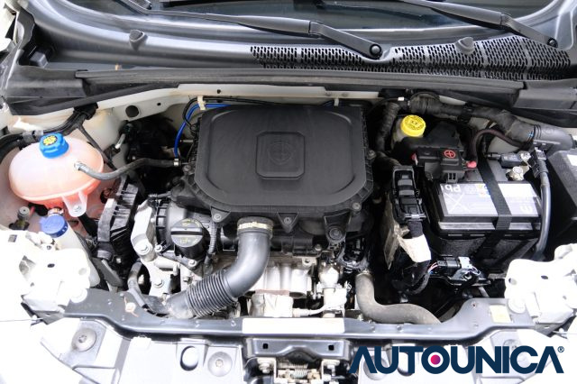 LANCIA Ypsilon usata 51