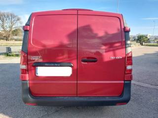 MERCEDES-BENZ Vito usata 7