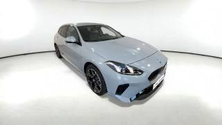 BMW 120 usata, con Park Distance Control