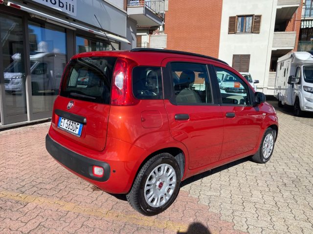 FIAT Panda usata, con Airbag laterali