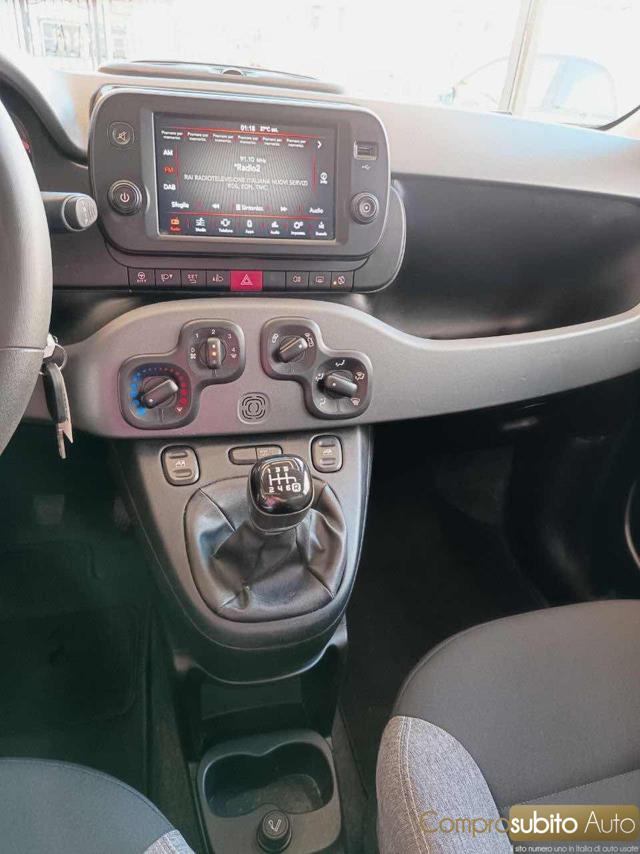 FIAT Panda usata 23