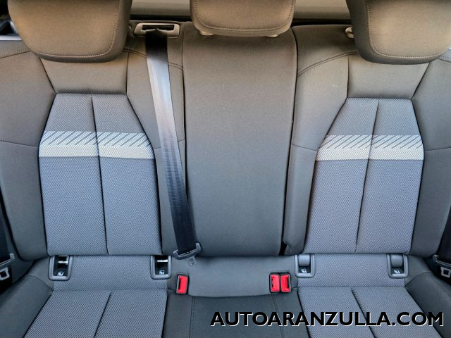 AUDI A3 usata, con Volante in pelle
