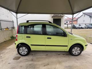 FIAT Panda usata, con Climatizzatore