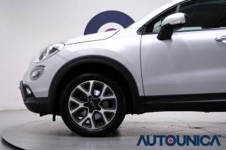 FIAT 500X usata, con Controllo trazione