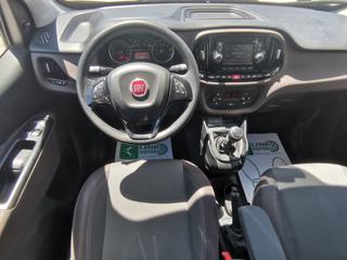 FIAT Doblo usata, con Controllo trazione