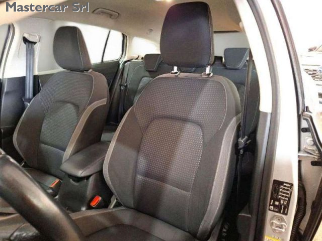 FORD Focus usata, con Servosterzo