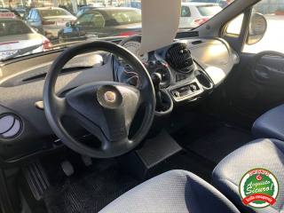 FIAT Multipla usata, con Chiusura centralizzata