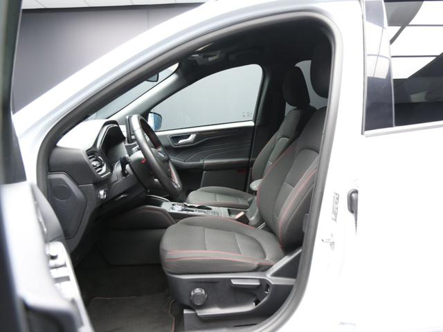 FORD Kuga usata, con Climatizzatore