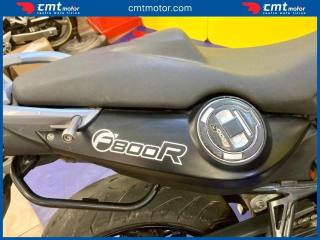 BMW F 800 R usata 5